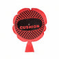 Kids Fun Baby Prank Toys Whoopee Cushion Jokes Gags Pranks Maker Trick Funny Toy Fart Pad Pillow Perdushka Toy Prank Fart