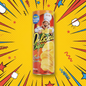 Prank Chip Can - Yellow Fun Background