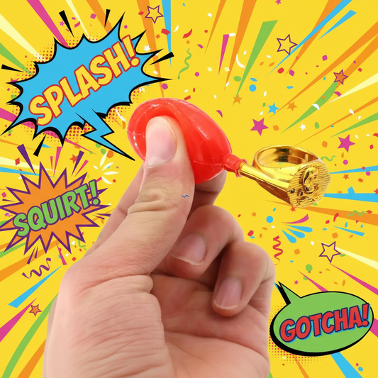 Squirt Ring – Brand-Matched Product Image